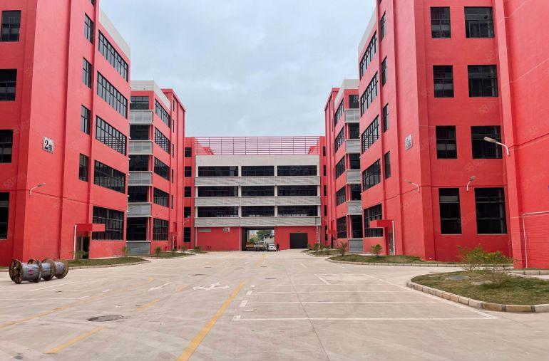 500平起分租，仲恺高新区五一工业区20000平厂房底价出租