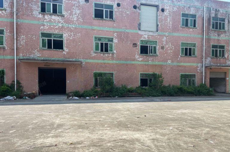 陈江新出原房东独门独院3000平仓库厂房低价出租