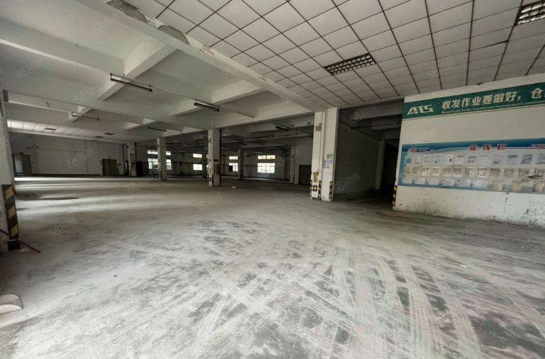 独门独院厂房出租3000至6000平原房东直租9元一平