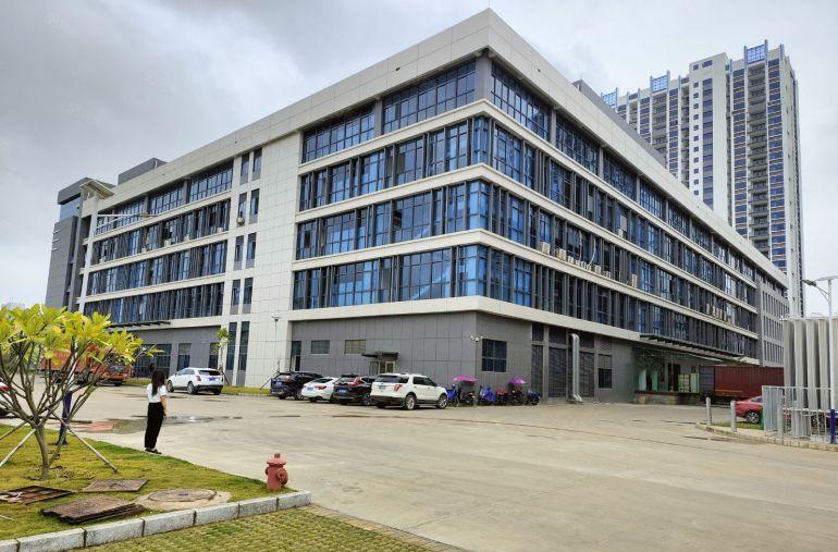 低价原房东厂房仓库出租仲恺陈江镇40000平方2000起分租