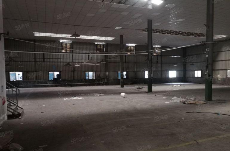 仲恺原房东独院出租，前后无居民，适合各行业生产，带宿舍