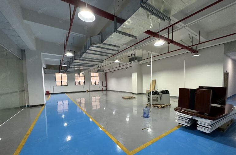 11元！仲恺原房东厂房出租2000平可分租仓库出租低价