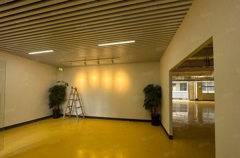 仲恺惠环原房东全新装修厂房低价出租拎包入住陈江平南西坑五一