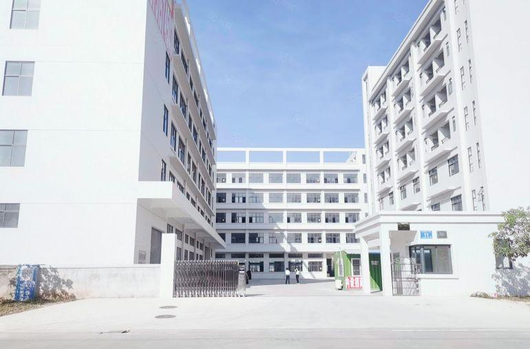 陈江8块全新厂房10000平出租适合工业制造等各种行业可分租