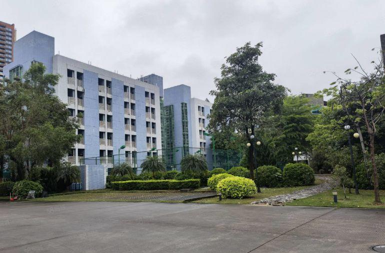 惠环工业园楼上现成装修600平办公仓库厂房低价出租