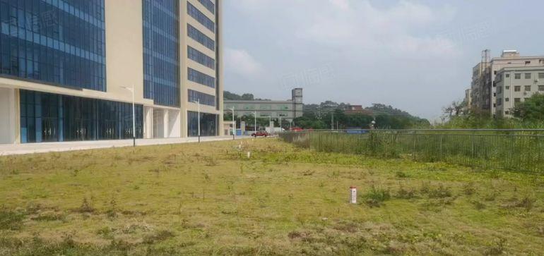 10元仲恺潼湖原房东8000平方全新厂房出租500出租红本