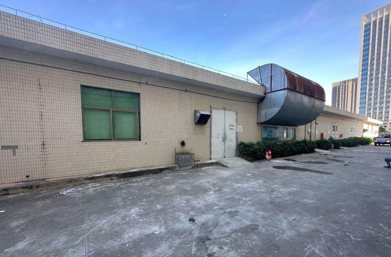 8元标准厂房出租大小可分租陈江工业园新出厂房23000平