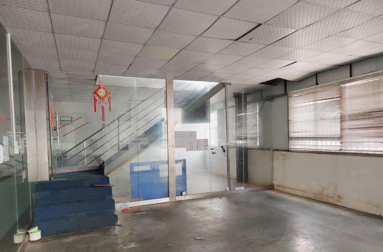 仲恺陈江原房东低价厂房出租单一层钢构滴水8米无公摊