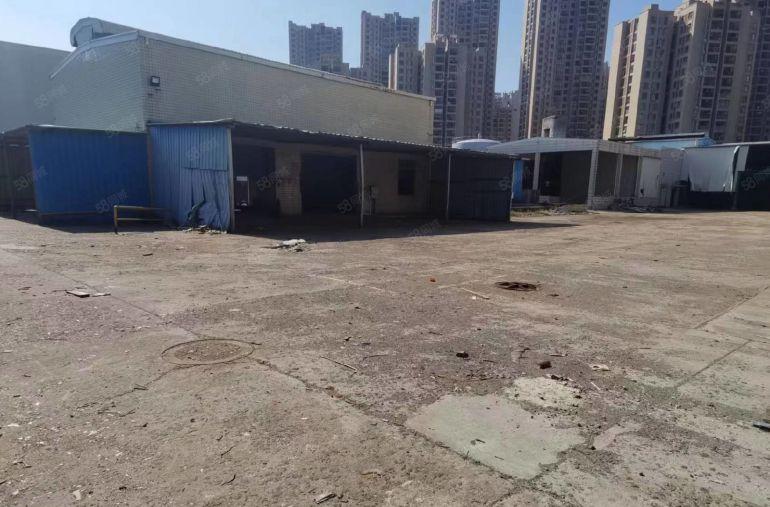 仲恺惠环街道独院厂房1500平~500平起分租~无公摊