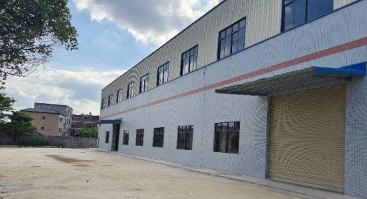 惠州惠城 惠城区小金口兴隆村（金朗北街）2000㎡ 厂房租售层高6米 独院 可环评