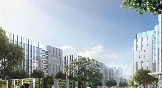 惠州惠州厂房招商，全新，独立红本，现楼，精装修，价格优惠1000㎡ 砖混厂房出售