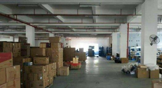 惠州惠阳 惠阳永湖2200㎡ 原房东厂房租售