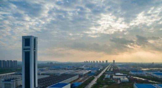 惠州市惠阳区新圩镇６７８１３平方独院厂房出售（国有证件）