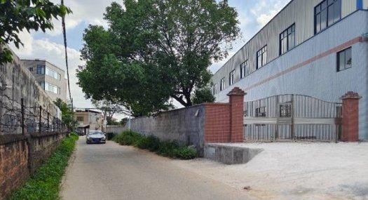 惠州惠城 惠城区小金口兴隆村（金朗北街）2000㎡ 厂房租售层高6米 独院 可环评
