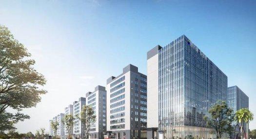 惠州惠城 惠城水口1150000㎡ 厂房租售层高8米