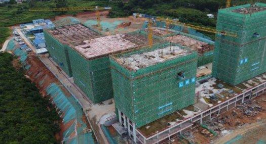 惠州惠阳 三和街道将军东路18000㎡ 厂房租售层高7.8米 配电70KVA