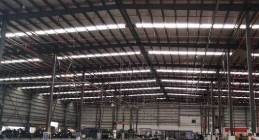 仲恺惠环原房东低价急租无公摊物流仓库10000平可分租