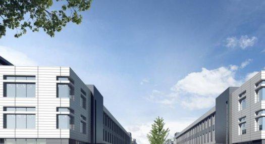 惠州惠东 川 抚州智创·金属产业园 抚州国家高新区发展大道与金妮南大道交汇处6000㎡ 厂房出售层高10米 跨度24米 配电240KVA天车10吨