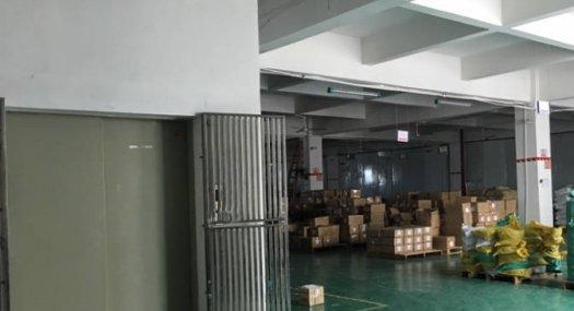 惠州惠城 仲恺惠环2400㎡ 厂房租售 独院 可环评 可分租