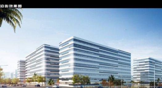 联东u谷惠阳生态科技园