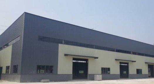 惠州博罗 泰美镇10000㎡ 厂房租售配电500KVA 独院 可环评 可分租