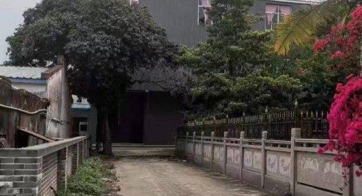 惠州惠阳 4000㎡ 厂房租售层高5米 配电200KVA 独院 可环评 可分租