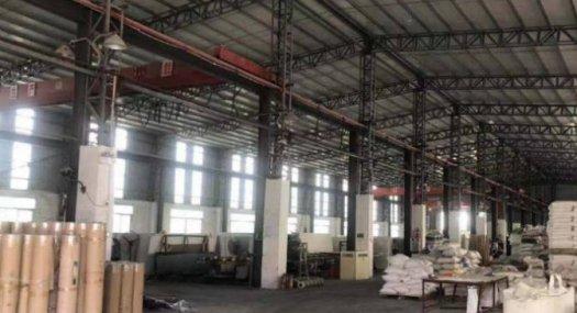 惠州博罗 泰美镇10000㎡ 厂房租售配电500KVA 独院 可环评 可分租