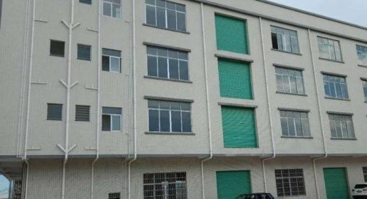 石湾 标准厂房1300平方 价格便宜 地段好