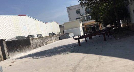 惠州惠城 惠环陈江8100㎡ 厂房租售 独院 可环评 可分租
