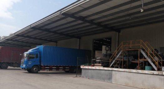 仲恺惠环原房东低价急租无公摊物流仓库10000平可分租