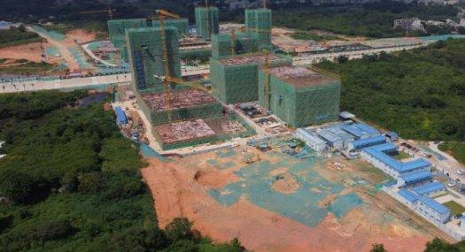 惠州惠阳 将军东路2000㎡ 厂房出售层高6米 配电70KVA 可环评