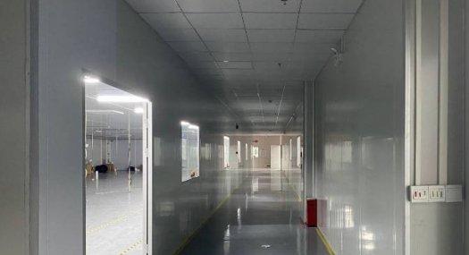 惠州博罗 5100㎡ 厂房租售 可分租