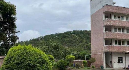 惠州惠阳 永湖镇湖下地段红本厂房出租 独门独院