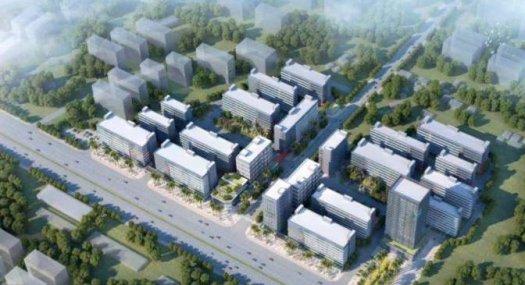 惠州龙门 高端产业园红本厂房，行业标准低，价格洼地900平米-1200平米厂房