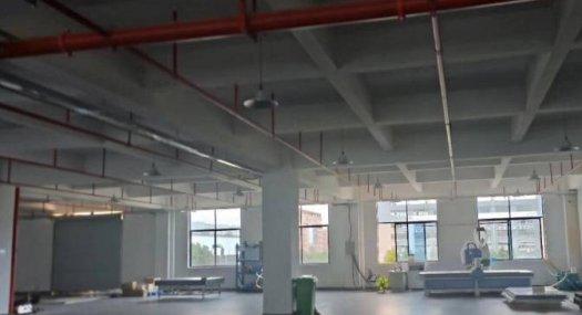 惠州博罗 博罗福田13500㎡ 原房东急租厂房租售 独院 可环评 可分租