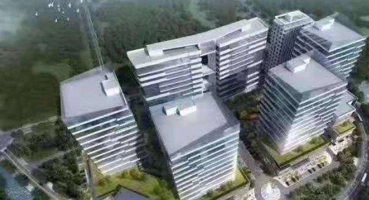 大湾区全新小面积厂房，500平到1900平售，无税收和行业要求