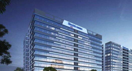 惠州惠城 潼侨镇中韩产业园5000㎡ 砖混厂房出售层高6.9米 跨度24米 配电500KVA 可环评