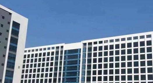 惠州惠东 三栋数码园金达路 30000㎡ 厂房租售 可分租