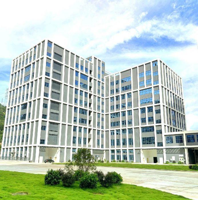 高端产业园，10块起，每栋可v‘‘独院