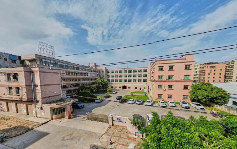 水口工业园厂房7元每平！可整租可分租！