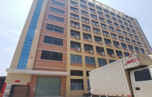 10元500平起原房东10000平厂房出租可以分租而且地段好