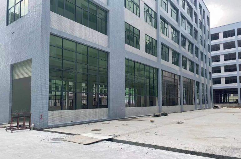 龙门原房东全新标准厂房