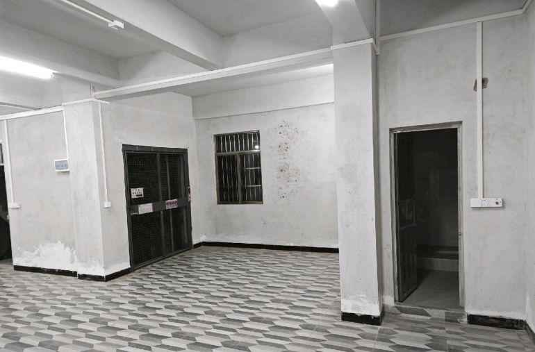 适合小工厂，无污染，仓库