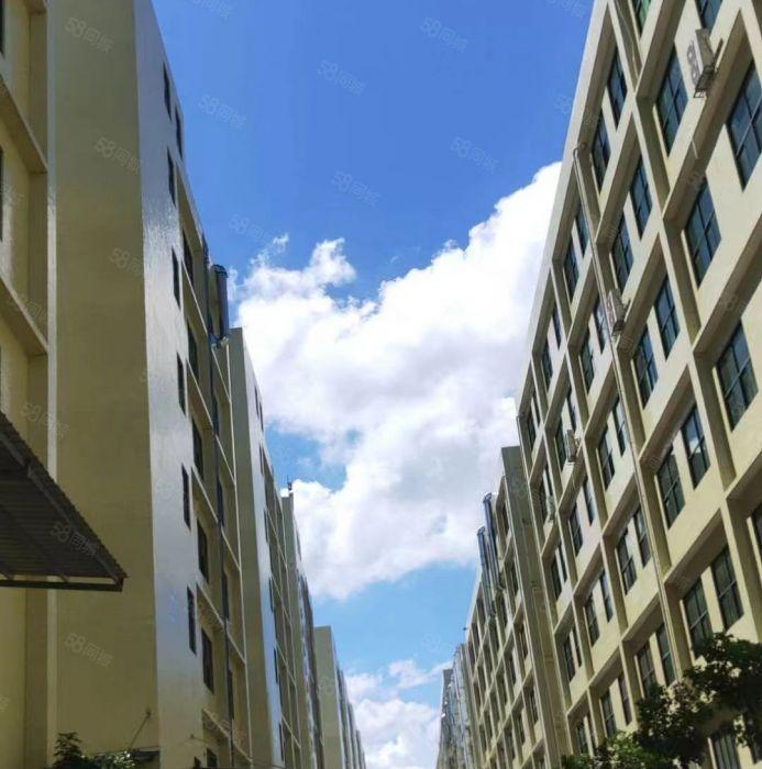 靓惠州龙门2千至2万厂房5元每平米招租