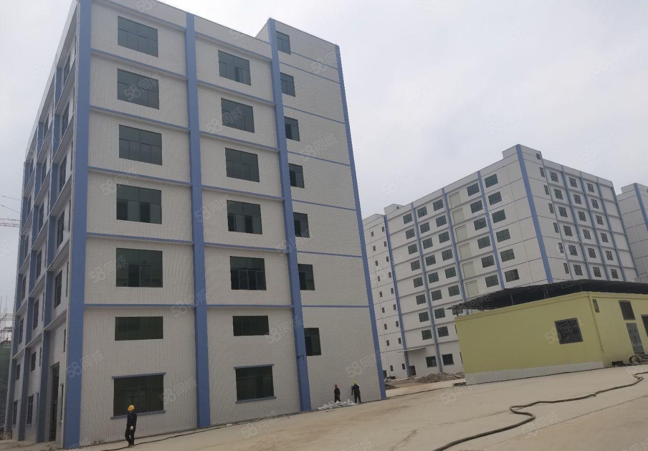 龙门原房东厂房9块钱行业不受限制可排水