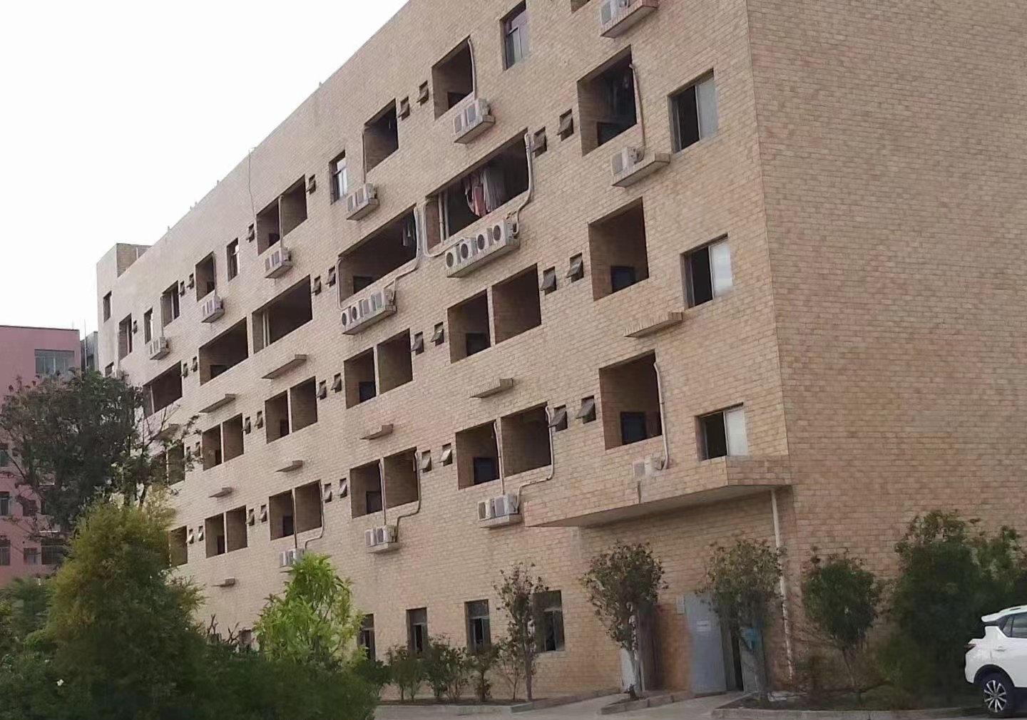 “惠嘉科技园”厂房出租