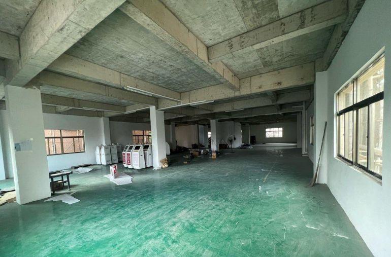 430平自建厂房出租