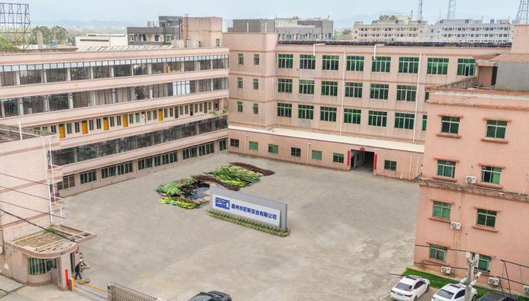 水口工业园厂房7元每平！可整租可分租！