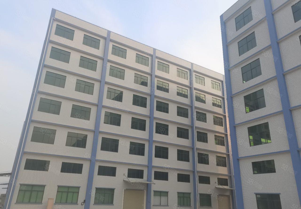 龙门原房东厂房9块钱行业不受限制可排水