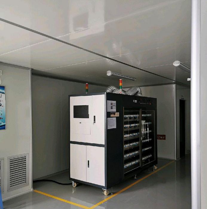 带万级无尘车间厂房出租、转让